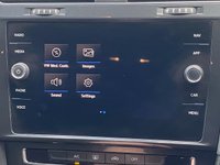 USED 2019 69 VOLKSWAGEN GOLF 1.5 MATCH TSI EVO 5d 129 BHP 