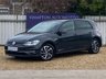 USED 2019 69 VOLKSWAGEN GOLF 1.5 MATCH TSI EVO 5d 129 BHP 