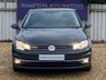 USED 2019 69 VOLKSWAGEN GOLF 1.5 MATCH TSI EVO 5d 129 BHP 