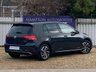 USED 2019 69 VOLKSWAGEN GOLF 1.5 MATCH TSI EVO 5d 129 BHP 