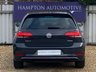 USED 2019 69 VOLKSWAGEN GOLF 1.5 MATCH TSI EVO 5d 129 BHP 