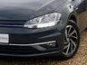 USED 2019 69 VOLKSWAGEN GOLF 1.5 MATCH TSI EVO 5d 129 BHP 