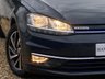 USED 2019 69 VOLKSWAGEN GOLF 1.5 MATCH TSI EVO 5d 129 BHP 