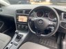USED 2019 69 VOLKSWAGEN GOLF 1.5 MATCH TSI EVO 5d 129 BHP 