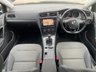 USED 2019 69 VOLKSWAGEN GOLF 1.5 MATCH TSI EVO 5d 129 BHP 