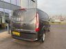 USED 2022 22 FORD TRANSIT CUSTOM 2.0 300 LIMITED L1 130PS AIRCON EURO 6  ULEZ FREE  AIR CONDITIONING