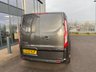 USED 2022 22 FORD TRANSIT CUSTOM 2.0 300 LIMITED L1 130PS AIRCON EURO 6  ULEZ FREE  AIR CONDITIONING