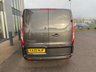 USED 2022 22 FORD TRANSIT CUSTOM 2.0 300 LIMITED L1 130PS AIRCON EURO 6  ULEZ FREE  AIR CONDITIONING