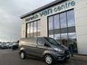 USED 2022 22 FORD TRANSIT CUSTOM 2.0 300 LIMITED L1 130PS AIRCON EURO 6  ULEZ FREE  AIR CONDITIONING