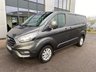 USED 2022 22 FORD TRANSIT CUSTOM 2.0 300 LIMITED L1 130PS AIRCON EURO 6  ULEZ FREE  AIR CONDITIONING
