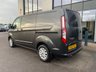 USED 2022 22 FORD TRANSIT CUSTOM 2.0 300 LIMITED L1 130PS AIRCON EURO 6  ULEZ FREE  AIR CONDITIONING