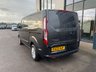 USED 2022 22 FORD TRANSIT CUSTOM 2.0 300 LIMITED L1 130PS AIRCON EURO 6  ULEZ FREE  AIR CONDITIONING