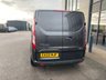 USED 2022 22 FORD TRANSIT CUSTOM 2.0 300 LIMITED L1 130PS AIRCON EURO 6  ULEZ FREE  AIR CONDITIONING