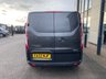 USED 2022 22 FORD TRANSIT CUSTOM 2.0 300 LIMITED L1 130PS AIRCON EURO 6  ULEZ FREE  AIR CONDITIONING
