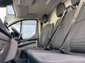 USED 2022 22 FORD TRANSIT CUSTOM 2.0 300 LIMITED L1 130PS AIRCON EURO 6  ULEZ FREE  AIR CONDITIONING