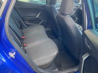USED 2021 21 SEAT IBIZA 1.0 TSI FR AUTO DSG 5d 109 BHP 