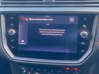 USED 2021 21 SEAT IBIZA 1.0 TSI FR AUTO DSG 5d 109 BHP 