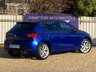 USED 2021 21 SEAT IBIZA 1.0 TSI FR AUTO DSG 5d 109 BHP 
