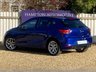 USED 2021 21 SEAT IBIZA 1.0 TSI FR AUTO DSG 5d 109 BHP 