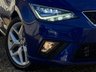 USED 2021 21 SEAT IBIZA 1.0 TSI FR AUTO DSG 5d 109 BHP 