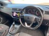 USED 2021 21 SEAT IBIZA 1.0 TSI FR AUTO DSG 5d 109 BHP 