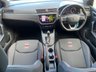 USED 2021 21 SEAT IBIZA 1.0 TSI FR AUTO DSG 5d 109 BHP 