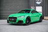 USED 2016 16 AUDI TTS 2.0 TTS TFSI QUATTRO 2d STAGE 1 DMS 390 BHP One Owner Example