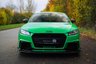 USED 2016 16 AUDI TTS 2.0 TTS TFSI QUATTRO 2d STAGE 1 DMS 390 BHP One Owner Example
