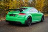 USED 2016 16 AUDI TTS 2.0 TTS TFSI QUATTRO 2d STAGE 1 DMS 390 BHP One Owner Example