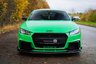 USED 2016 16 AUDI TTS 2.0 TTS TFSI QUATTRO 2d STAGE 1 DMS 390 BHP One Owner Example