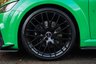 USED 2016 16 AUDI TTS 2.0 TTS TFSI QUATTRO 2d STAGE 1 DMS 390 BHP One Owner Example
