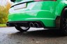USED 2016 16 AUDI TTS 2.0 TTS TFSI QUATTRO 2d STAGE 1 DMS 390 BHP One Owner Example