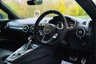 USED 2016 16 AUDI TTS 2.0 TTS TFSI QUATTRO 2d STAGE 1 DMS 390 BHP One Owner Example