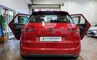USED 2016 66 CITROEN C4 PICASSO 1.6 BLUEHDI TOUCH EDITION S/S 5d 118 BHP EXCELLENT EXAMPLE FREE ROAD TAX CAZ AND ULEZ COMPLIANT EURO 6 2 OWNERS FROM NEW EXCELLENT SERVICE HISTORY ANDROID APPLE CAR PLAY