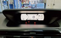 USED 2016 66 CITROEN C4 PICASSO 1.6 BLUEHDI TOUCH EDITION S/S 5d 118 BHP EXCELLENT EXAMPLE FREE ROAD TAX CAZ AND ULEZ COMPLIANT EURO 6 2 OWNERS FROM NEW EXCELLENT SERVICE HISTORY ANDROID APPLE CAR PLAY