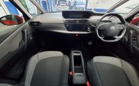 USED 2016 66 CITROEN C4 PICASSO 1.6 BLUEHDI TOUCH EDITION S/S 5d 118 BHP EXCELLENT EXAMPLE FREE ROAD TAX CAZ AND ULEZ COMPLIANT EURO 6 2 OWNERS FROM NEW EXCELLENT SERVICE HISTORY ANDROID APPLE CAR PLAY
