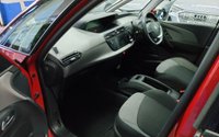 USED 2016 66 CITROEN C4 PICASSO 1.6 BLUEHDI TOUCH EDITION S/S 5d 118 BHP EXCELLENT EXAMPLE FREE ROAD TAX CAZ AND ULEZ COMPLIANT EURO 6 2 OWNERS FROM NEW EXCELLENT SERVICE HISTORY ANDROID APPLE CAR PLAY