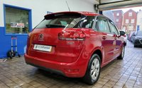 USED 2016 66 CITROEN C4 PICASSO 1.6 BLUEHDI TOUCH EDITION S/S 5d 118 BHP EXCELLENT EXAMPLE FREE ROAD TAX CAZ AND ULEZ COMPLIANT EURO 6 2 OWNERS FROM NEW EXCELLENT SERVICE HISTORY ANDROID APPLE CAR PLAY
