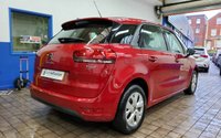 USED 2016 66 CITROEN C4 PICASSO 1.6 BLUEHDI TOUCH EDITION S/S 5d 118 BHP EXCELLENT EXAMPLE FREE ROAD TAX CAZ AND ULEZ COMPLIANT EURO 6 2 OWNERS FROM NEW EXCELLENT SERVICE HISTORY ANDROID APPLE CAR PLAY