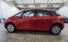 USED 2016 66 CITROEN C4 PICASSO 1.6 BLUEHDI TOUCH EDITION S/S 5d 118 BHP EXCELLENT EXAMPLE FREE ROAD TAX CAZ AND ULEZ COMPLIANT EURO 6 2 OWNERS FROM NEW EXCELLENT SERVICE HISTORY ANDROID APPLE CAR PLAY