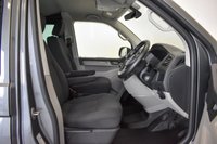 USED 2019 69 VOLKSWAGEN TRANSPORTER T6 T32 2.0 TDI 150PS HIGHLINE KOMBI SWB Factory Kombi, 150ps Engine