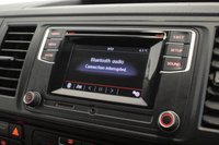 USED 2019 69 VOLKSWAGEN TRANSPORTER T6 T32 2.0 TDI 150PS HIGHLINE KOMBI SWB Factory Kombi, 150ps Engine