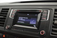 USED 2019 69 VOLKSWAGEN TRANSPORTER T6 T32 2.0 TDI 150PS HIGHLINE KOMBI SWB Factory Kombi, 150ps Engine