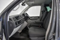 USED 2019 69 VOLKSWAGEN TRANSPORTER T6 T32 2.0 TDI 150PS HIGHLINE KOMBI SWB Factory Kombi, 150ps Engine