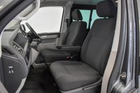 USED 2019 69 VOLKSWAGEN TRANSPORTER T6 T32 2.0 TDI 150PS HIGHLINE KOMBI SWB Factory Kombi, 150ps Engine