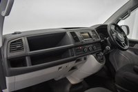 USED 2019 69 VOLKSWAGEN TRANSPORTER T6 T32 2.0 TDI 150PS HIGHLINE KOMBI SWB Factory Kombi, 150ps Engine