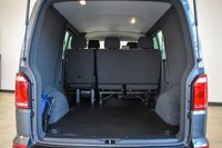 USED 2019 69 VOLKSWAGEN TRANSPORTER T6 T32 2.0 TDI 150PS HIGHLINE KOMBI SWB Factory Kombi, 150ps Engine
