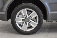 USED 2019 69 VOLKSWAGEN TRANSPORTER T6 T32 2.0 TDI 150PS HIGHLINE KOMBI SWB Factory Kombi, 150ps Engine