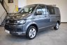 USED 2019 69 VOLKSWAGEN TRANSPORTER T6 T32 2.0 TDI 150PS HIGHLINE KOMBI SWB Factory Kombi, 150ps Engine
