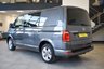 USED 2019 69 VOLKSWAGEN TRANSPORTER T6 T32 2.0 TDI 150PS HIGHLINE KOMBI SWB Factory Kombi, 150ps Engine